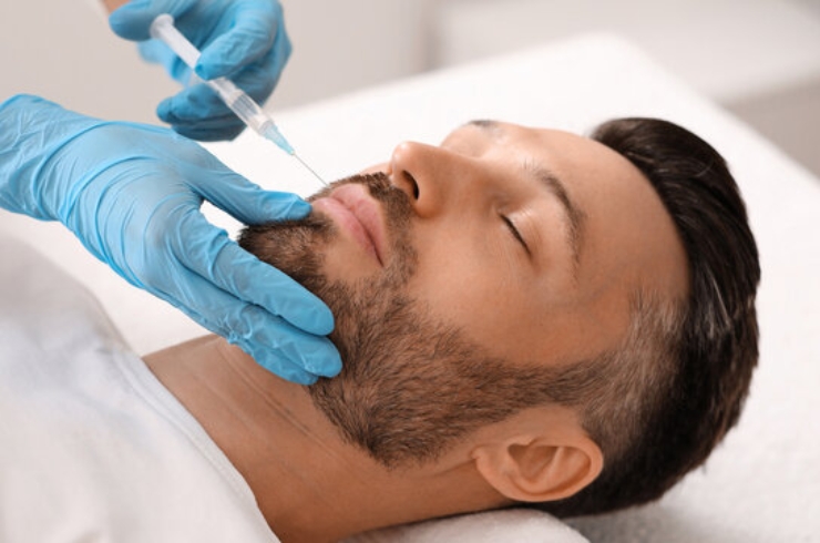 Aesthetic&Anti-AgingTreatments------0