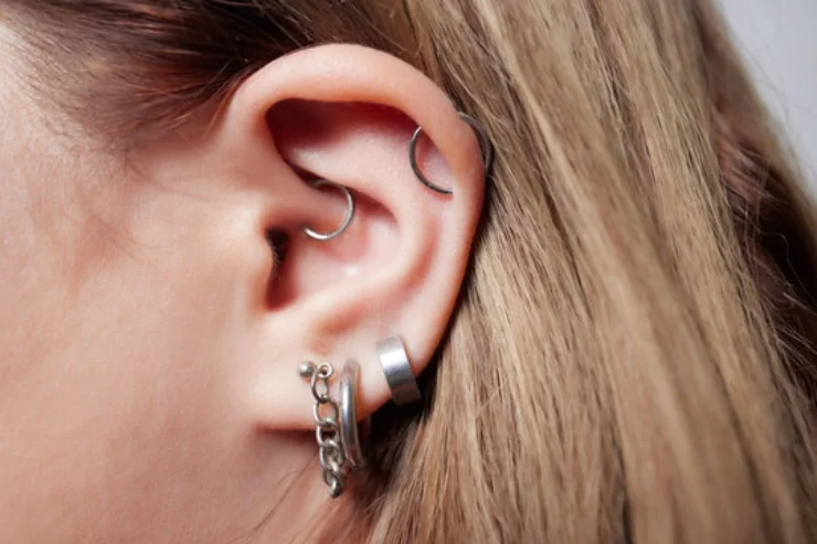 Ear Piercing-------16