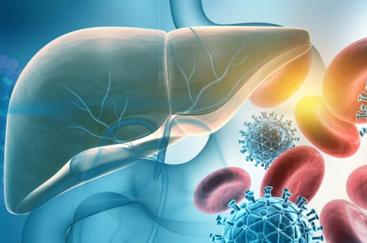 Hepatitis------17