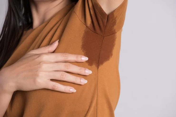 Hyperhidrosis Treatment