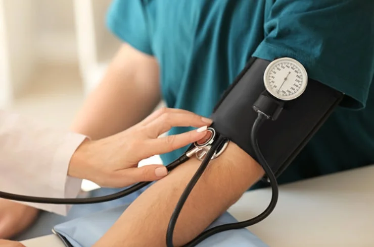 Hypertension-----16