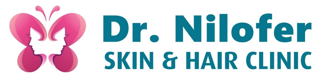 Nilofer Logo