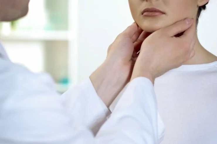 Thyroid Disorders------16